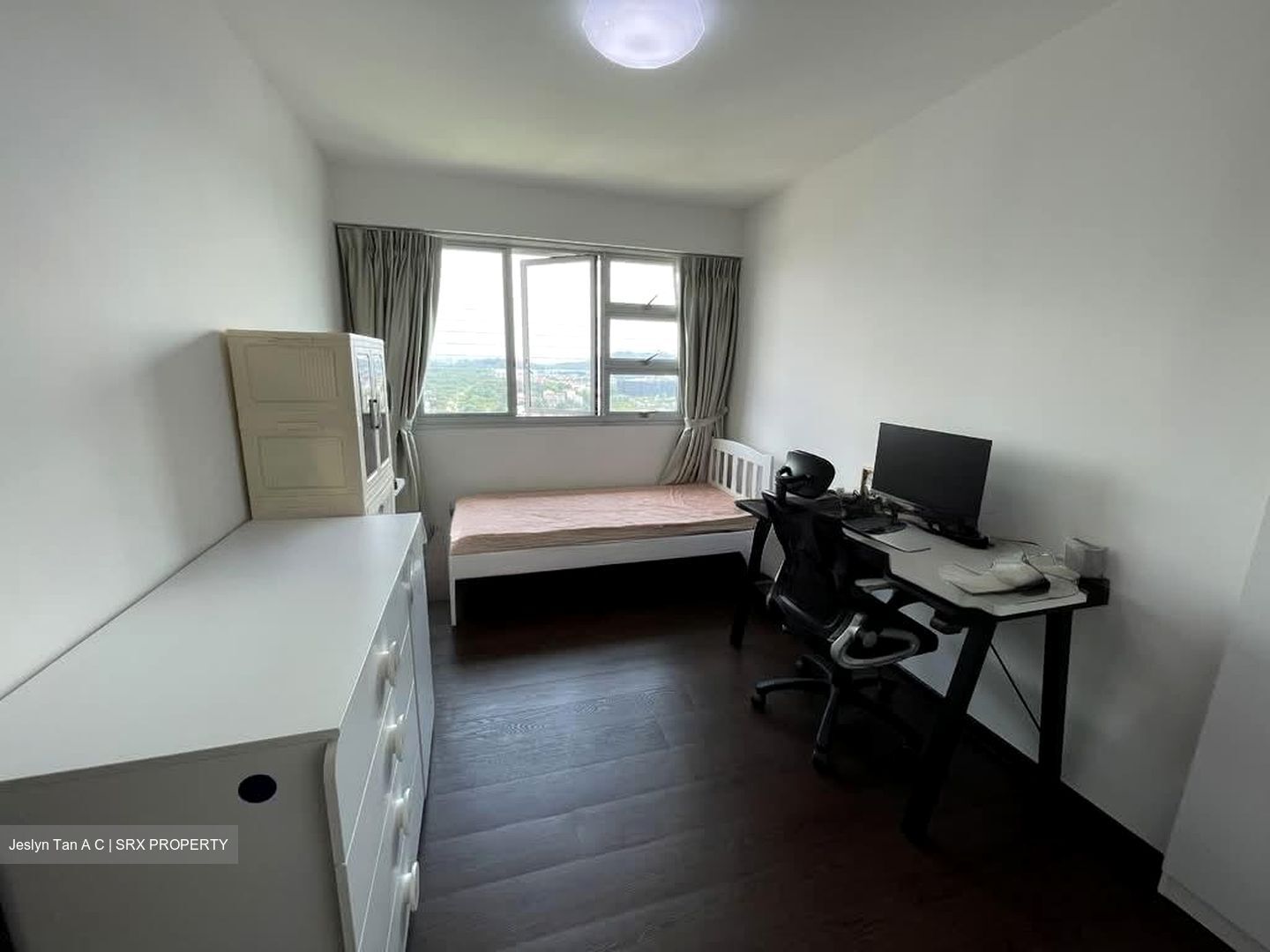 Blk 312B Clementi Ridges (Clementi), HDB 5 Rooms #551852811